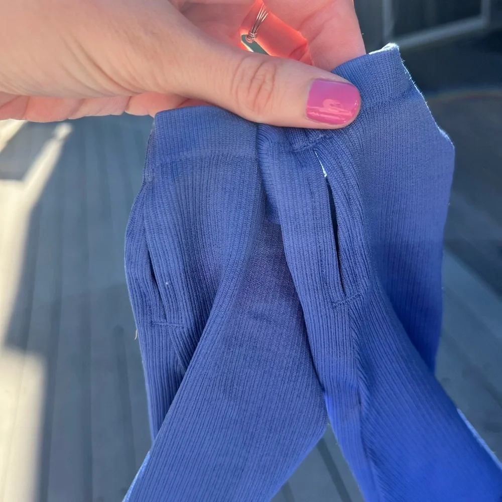 Fabletics workout jacket - Picture 3 of 4